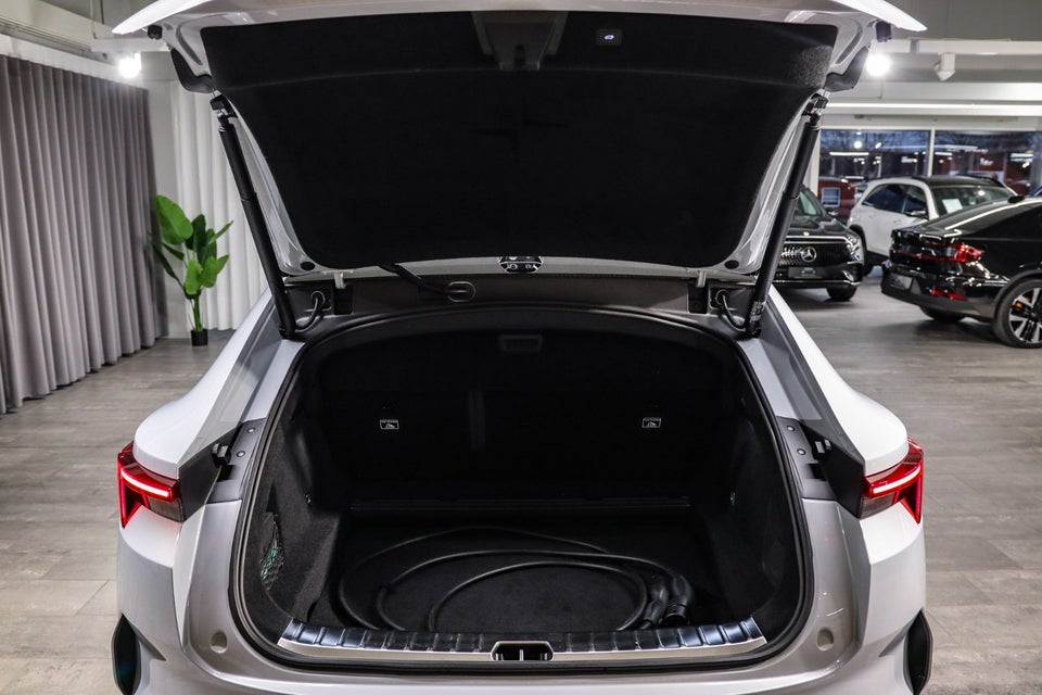 Polestar 4 Long Range Nordic Edition AWD 5d