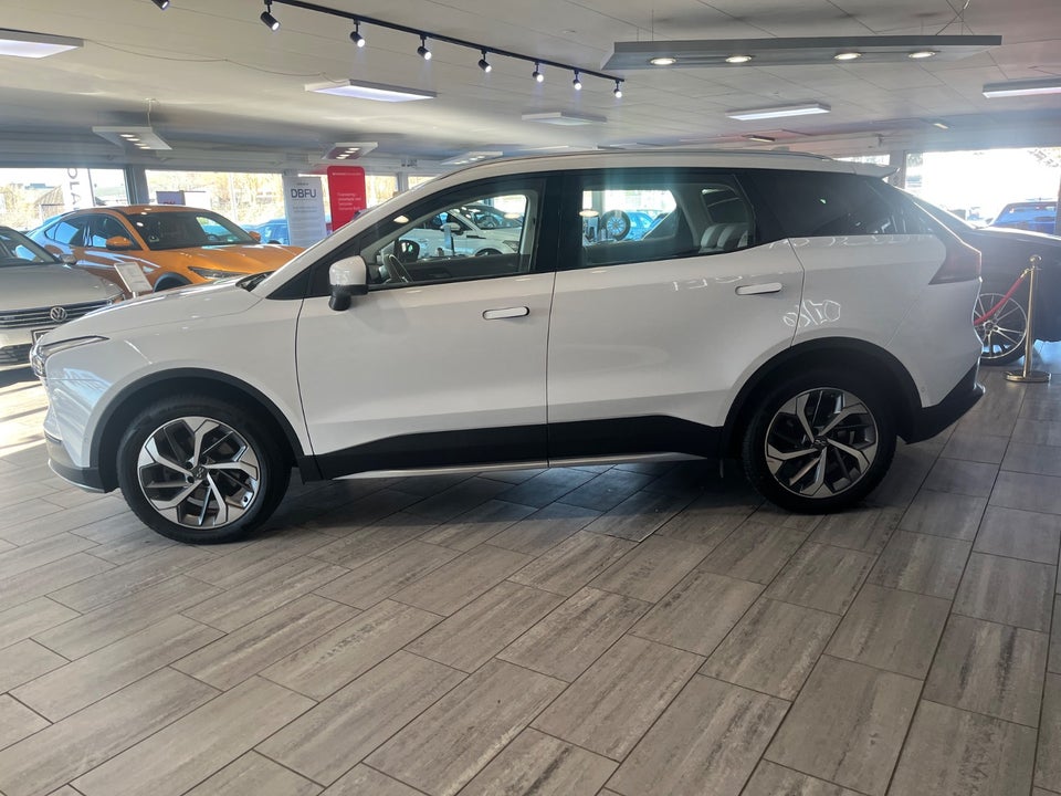 Aiways U5 Premium 5d