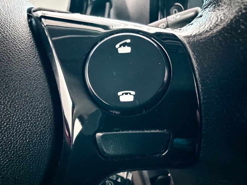 Peugeot 108 1,0 e-VTi 72 Allure+ 5d