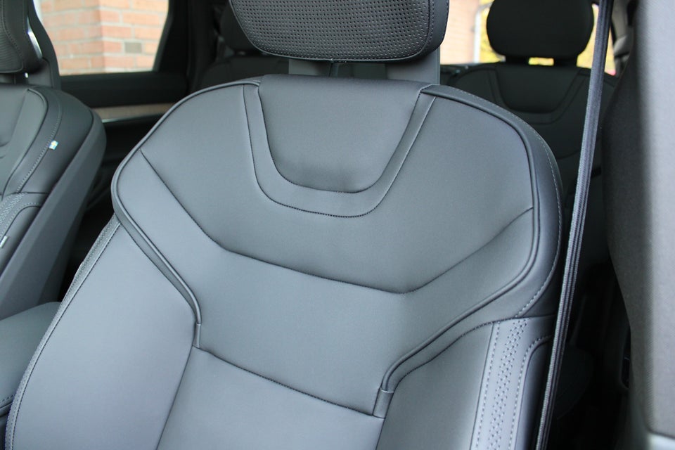 Volvo EX90 Twin Ultra 7prs 5d