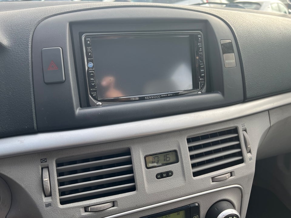 Hyundai Sonata 3,3 GLS NF aut. 4d