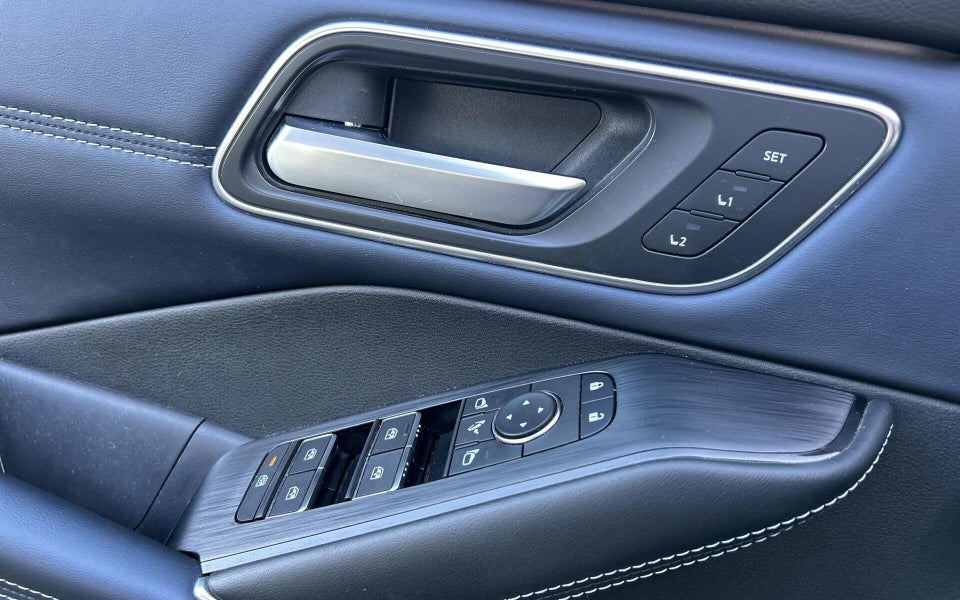 Nissan Qashqai 1,3 mHEV Tekna+ X-tr. 5d