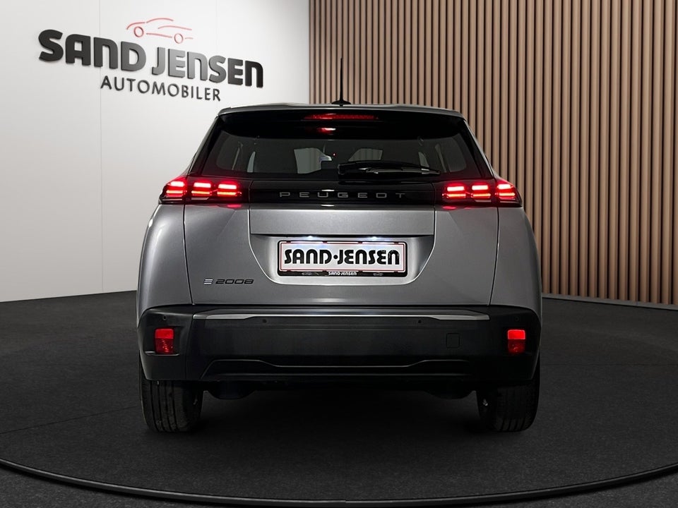 Peugeot e-2008 54 Active 5d