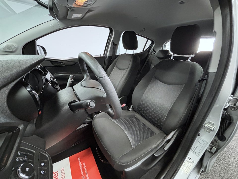 Opel Karl 1,0 Enjoy 5d