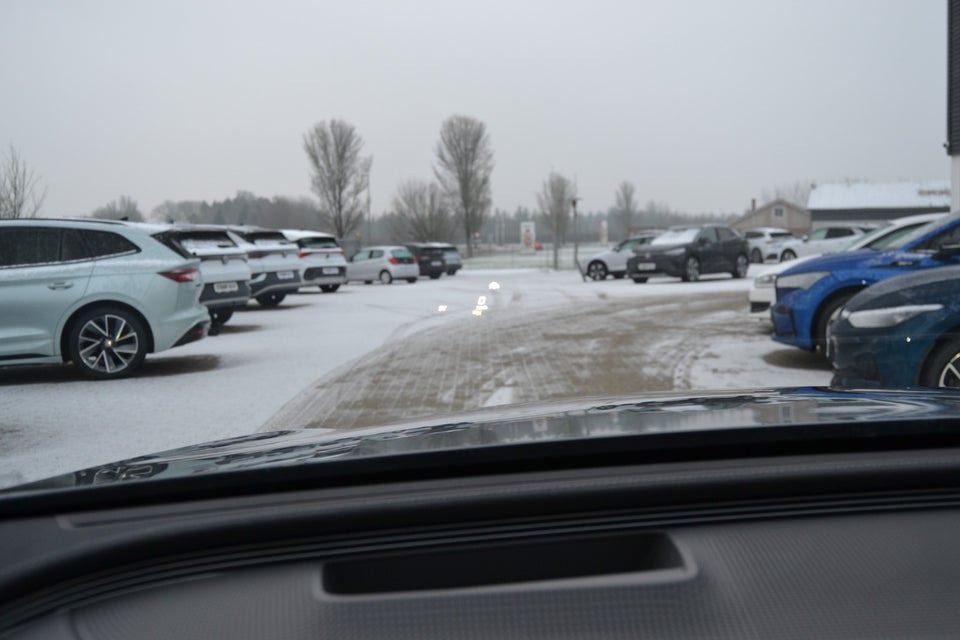 Mercedes EQC400 AMG Line 4Matic 5d