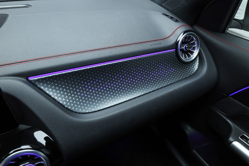 Mercedes EQA250+ AMG Advance Plus 5d