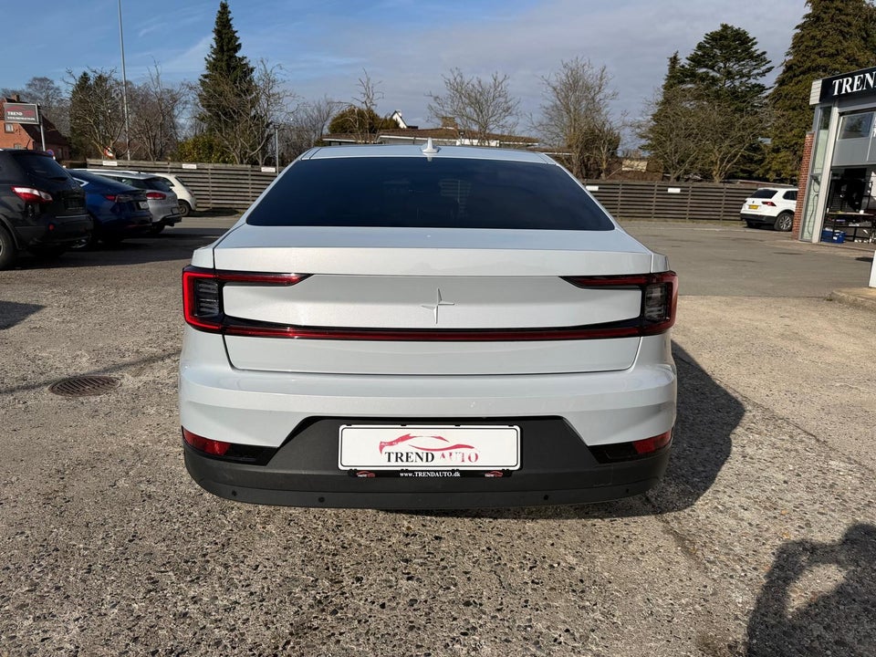 Polestar 2 Standard Range 5d