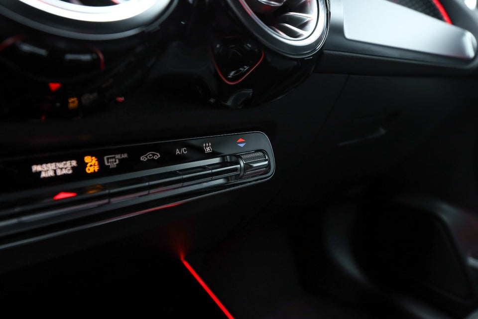 Mercedes EQB250+ AMG Advance 5d