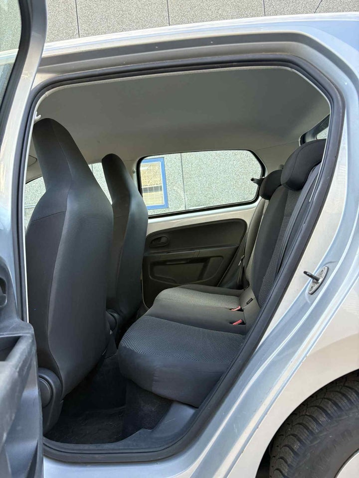 Seat Mii 1,0 60 Reference eco 5d