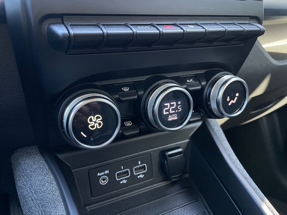 Renault Zoe 52 Intens 5d