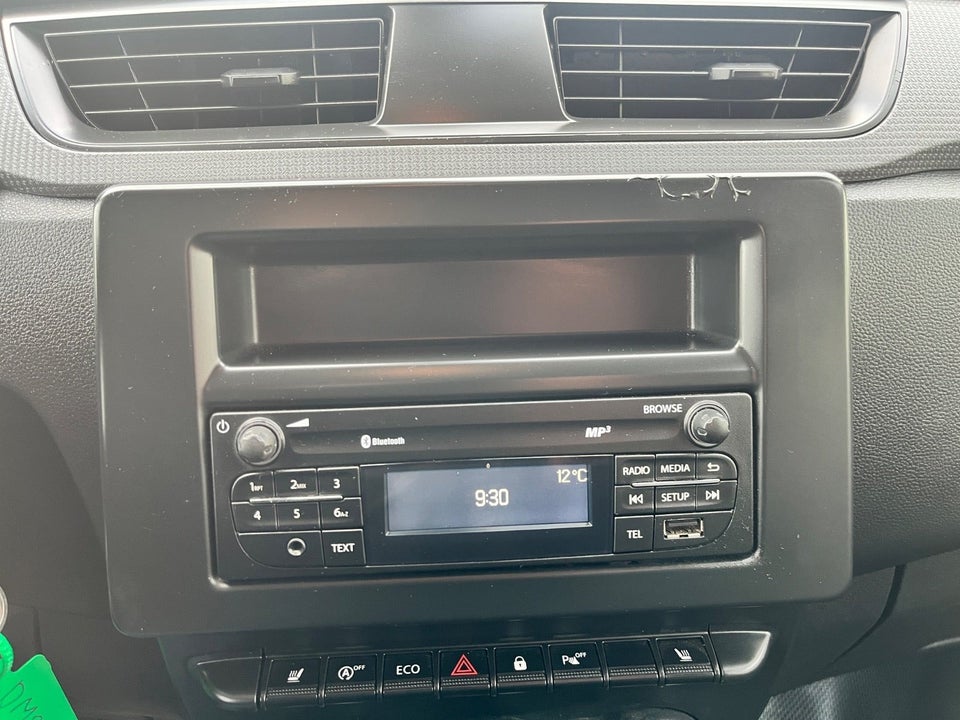 Renault Express 1,5 dCi 75 5d