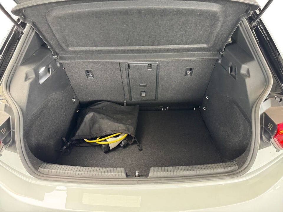 VW ID.3 58 Pro Performance 5d