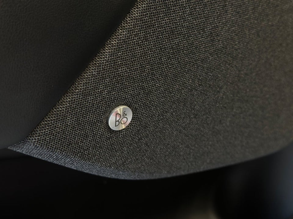 Ford Mustang Mach-E 98 Extended Range 5d