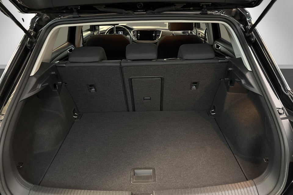 VW T-Roc 1,5 TSi 150 Style DSG 5d