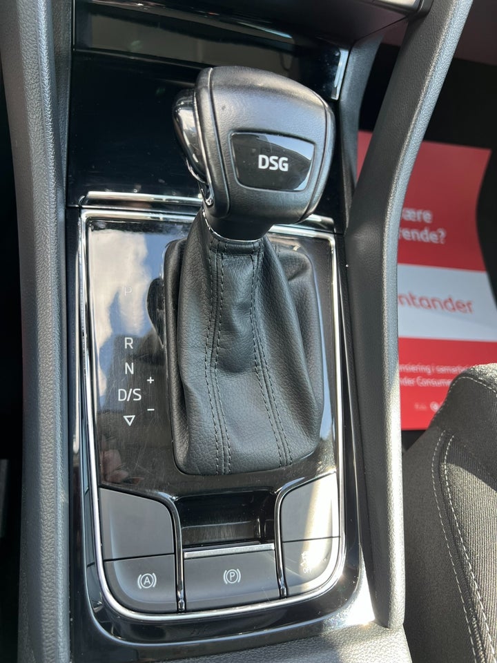 Skoda Kodiaq 2,0 TDi 150 Style DSG 7prs 5d