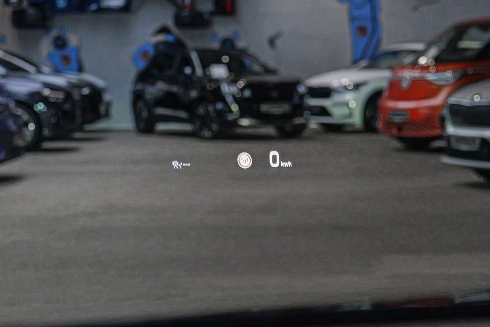 Skoda Enyaq 80 iV Selection Suite 5d