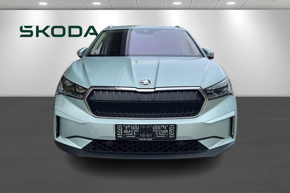 Skoda Enyaq 80 iV Suite 5d