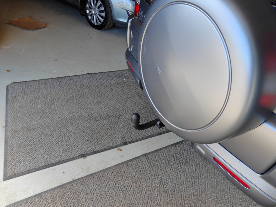 Honda CR-V 2,0 Executive 5d