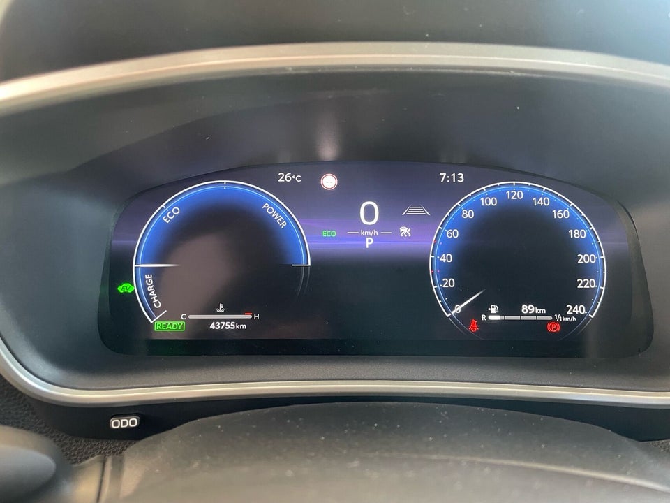 Toyota Corolla Cross 1,8 Hybrid Style Comfort CVT 5d