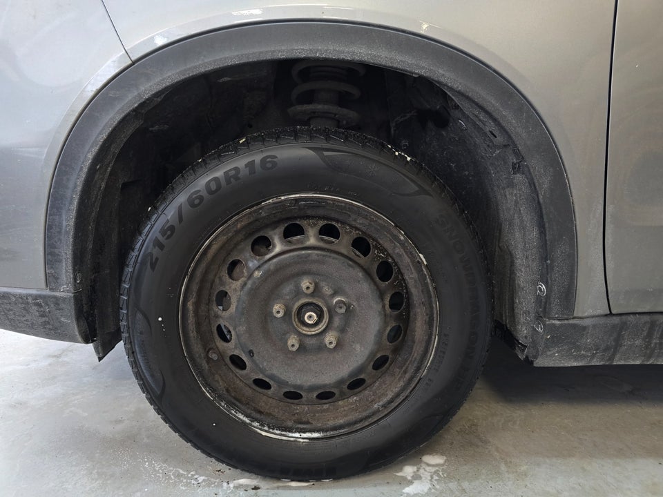 Suzuki Vitara 1,6 DDiS Active 5d