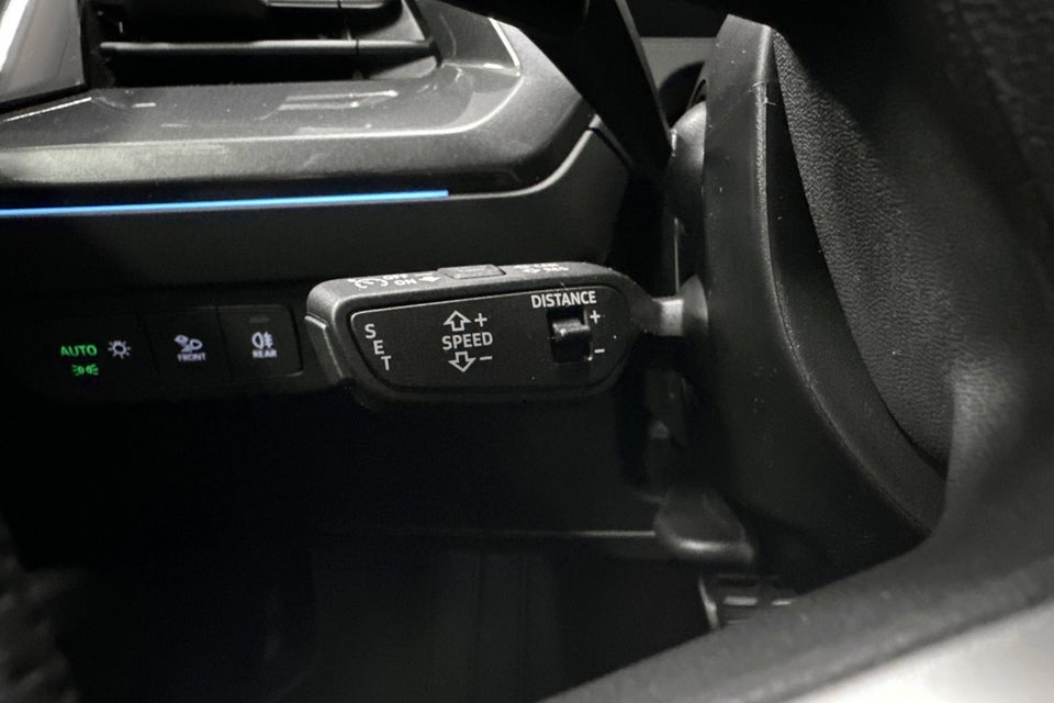 Audi Q4 e-tron 45 S-line Edition Sportback 5d