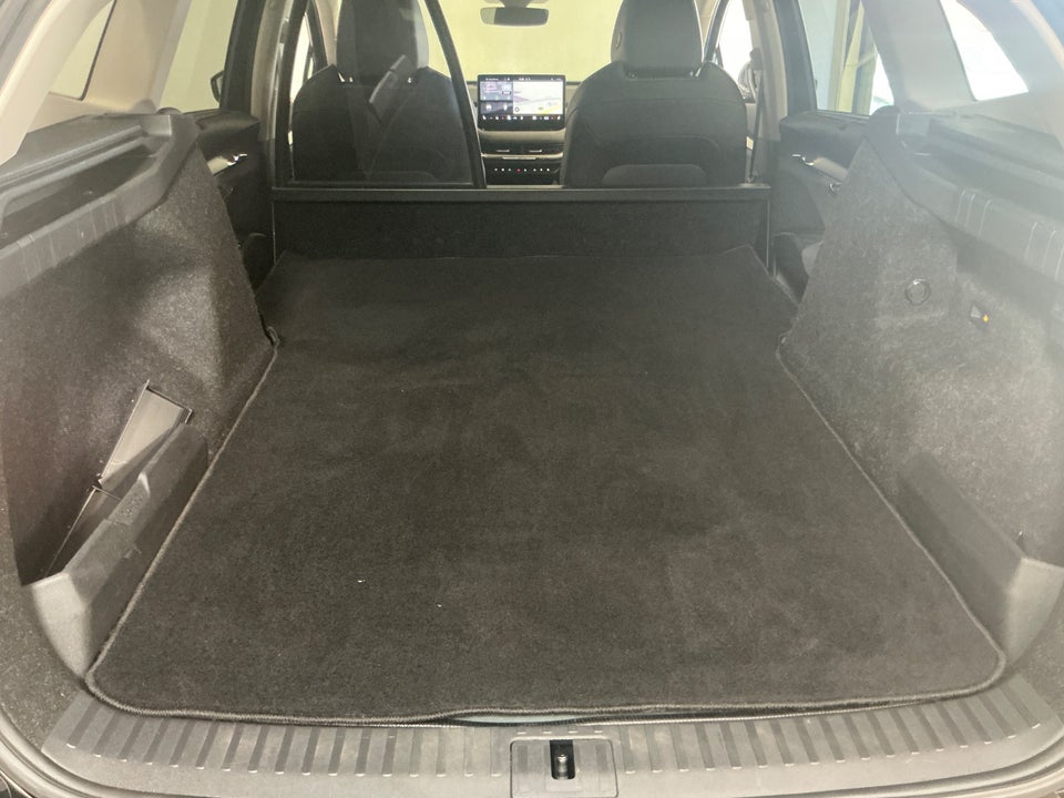 Skoda Enyaq 80 iV Van 5d