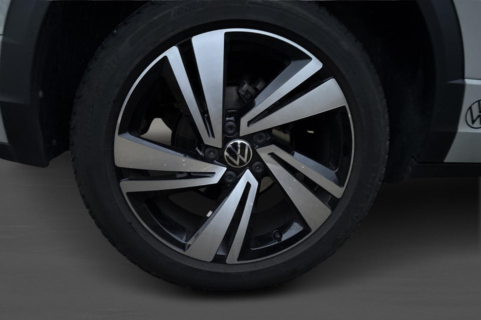 VW T-Roc 1,5 TSi 150 R-line DSG 5d