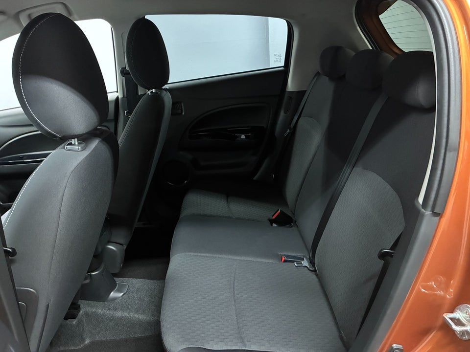 Mitsubishi Space Star 1,2 Anniversary Edition 5d