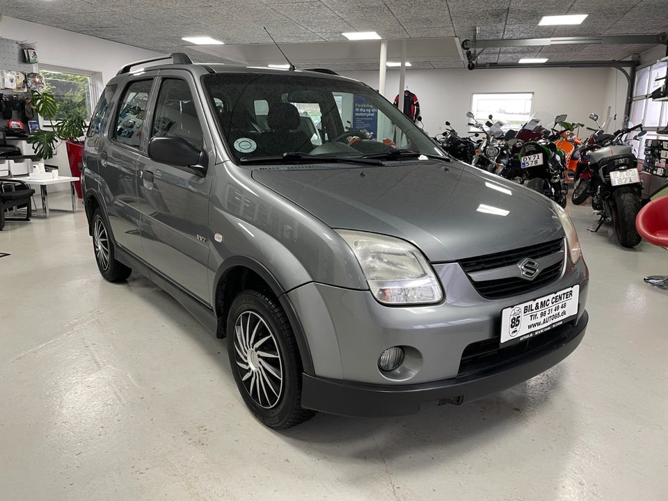 Suzuki Ignis 1,3 Basic 5d
