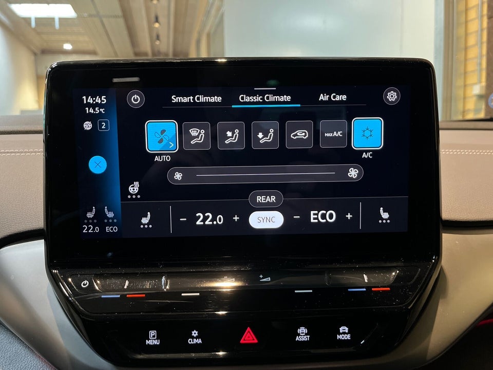 VW ID.4 77 Pro Performance 5d