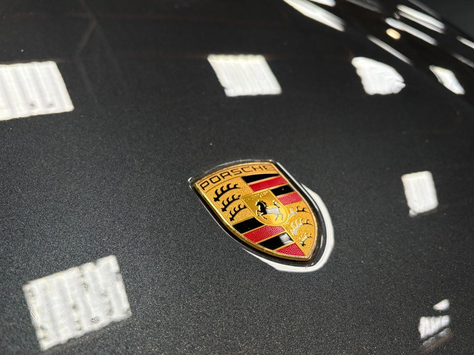 Porsche Taycan 4 Performance+ Cross Turismo 5d