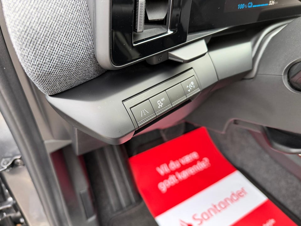 Renault Megane E-Tech 60 Techno 5d