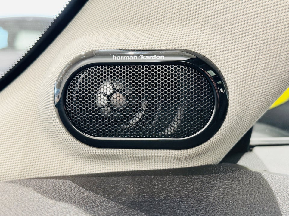 MINI Cooper SE Edition Premium Plus 3d