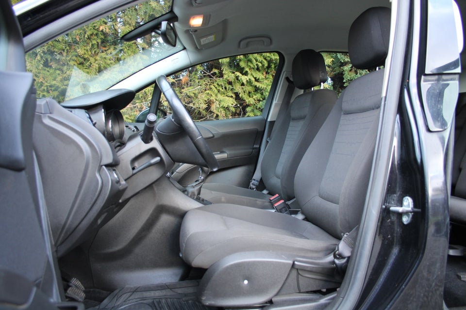 Opel Meriva 1,4 T 140 Cosmo 5d