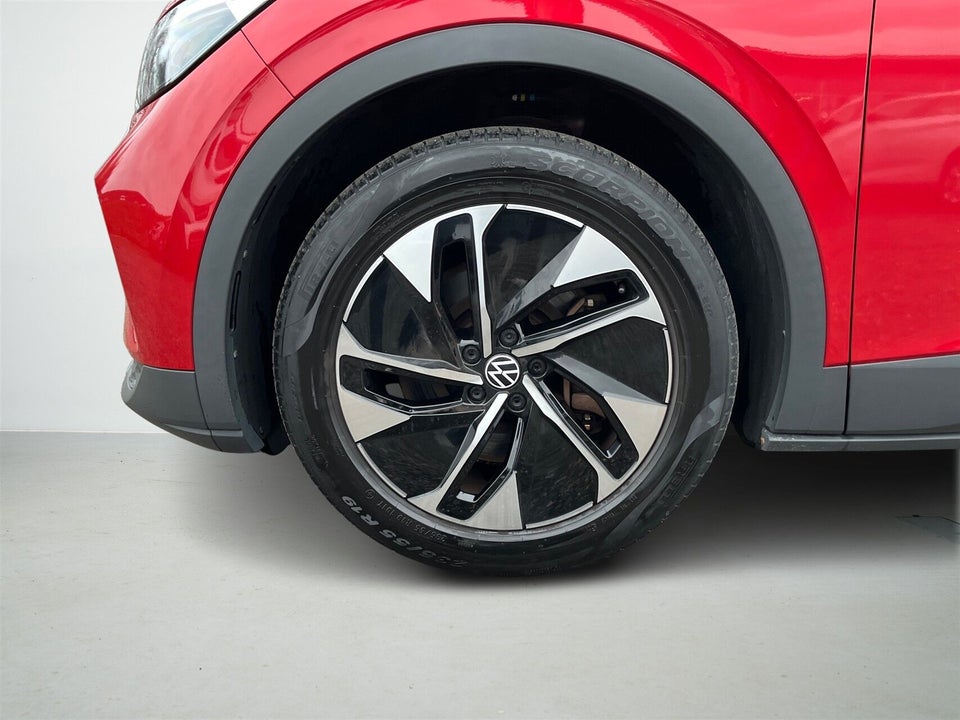 VW ID.4 77 Pro Performance 5d