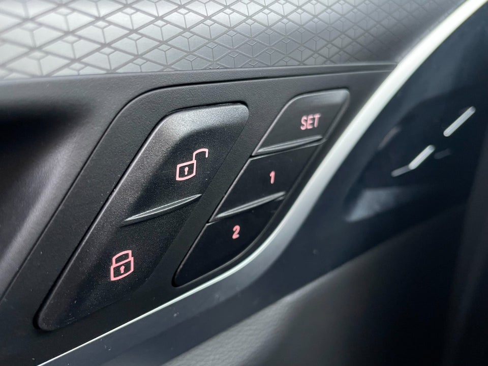 BMW iX3 Charged Plus M-Sport 5d