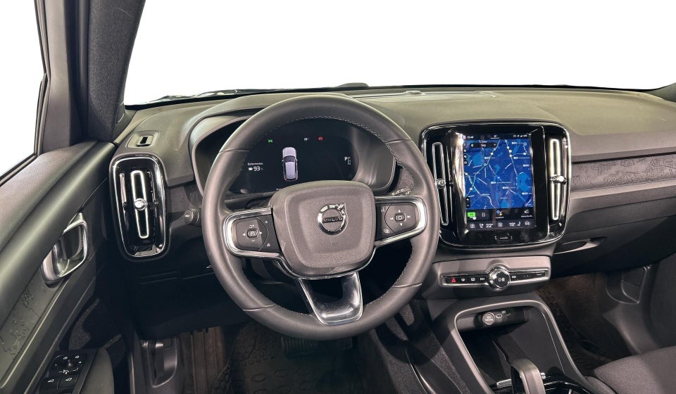 Volvo XC40 P6 ReCharge Core 5d