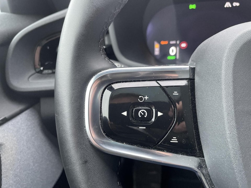 Polestar 2 Long Range AWD 5d