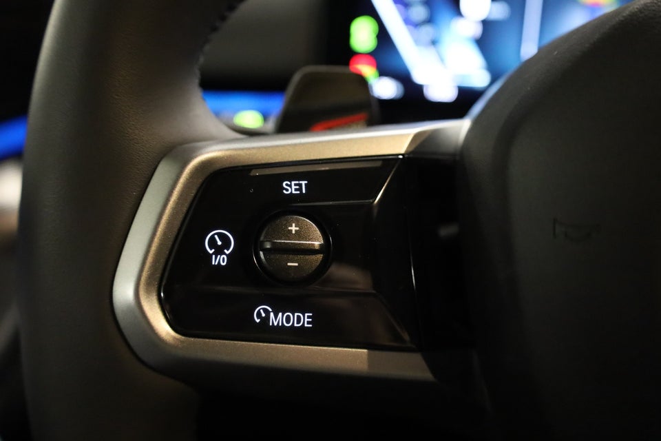 BMW i5 eDrive40 M-Sport 4d