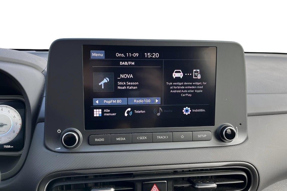 Hyundai Kona 1,0 T-GDi Essential 5d