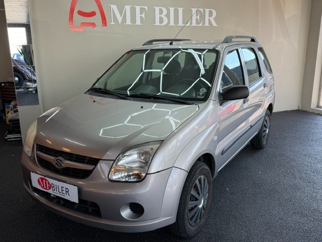Suzuki Ignis 1,3 GL 5d