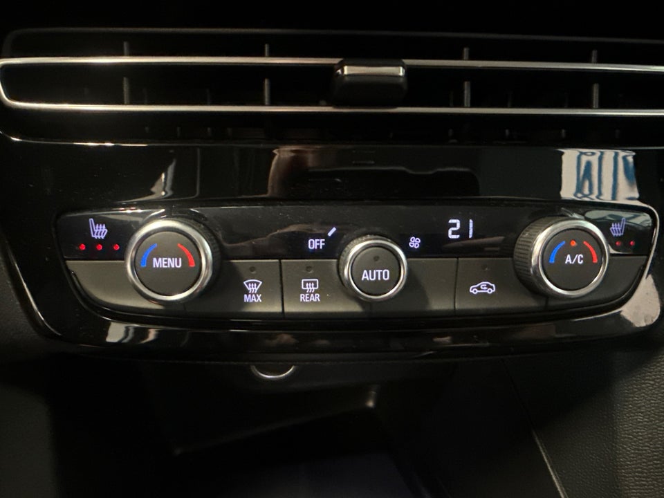 Opel Mokka-e 50 Elegance 5d