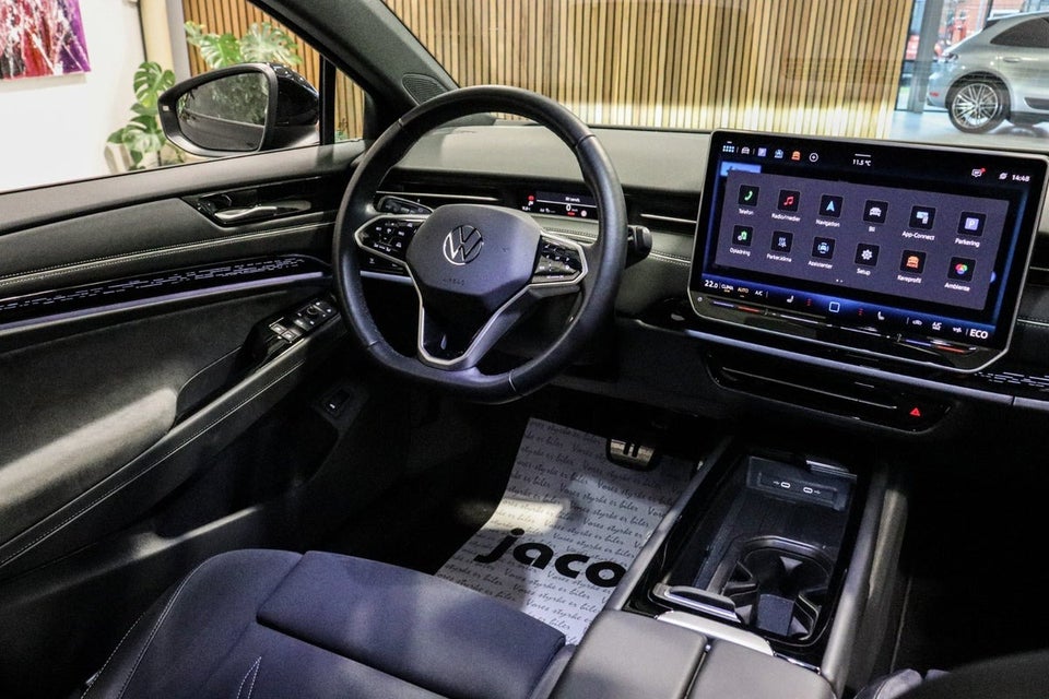 VW ID.7 77 Style Tourer 5d