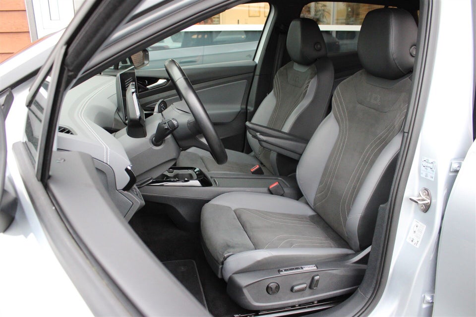 VW ID.4 77 Style 5d