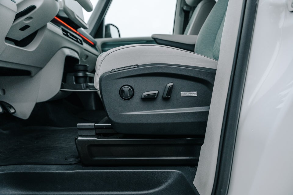 VW ID.Buzz 77 Style SWB 5d