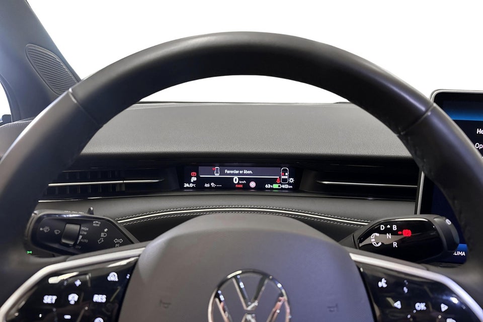 VW ID.7 86 Style S+ Tourer 5d