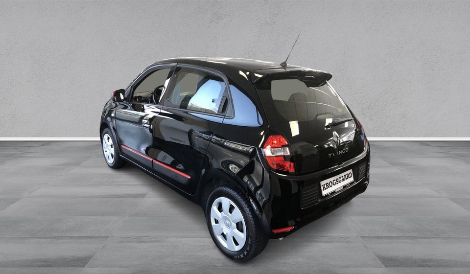 Renault Twingo 1,0 SCe 70 Zen 5d