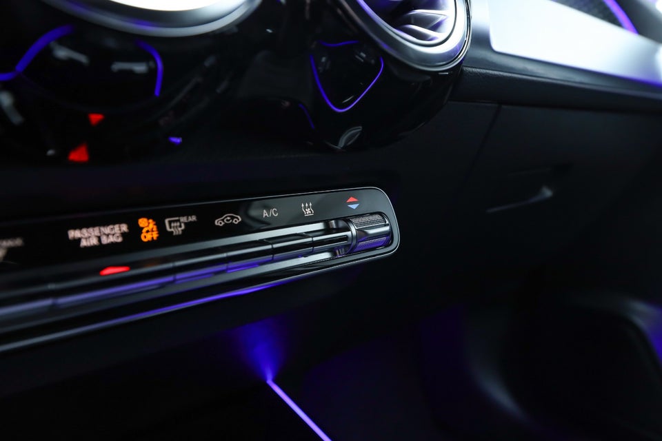 Mercedes EQB250+ AMG Advance 5d