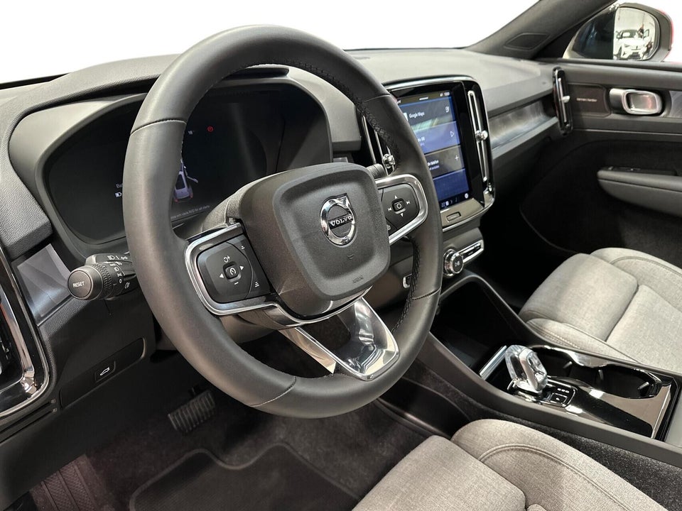 Volvo EX40 Twin Performance Ultra 5d