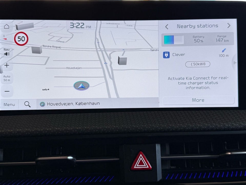Kia EV6 77 Long Range Upgrade 5d